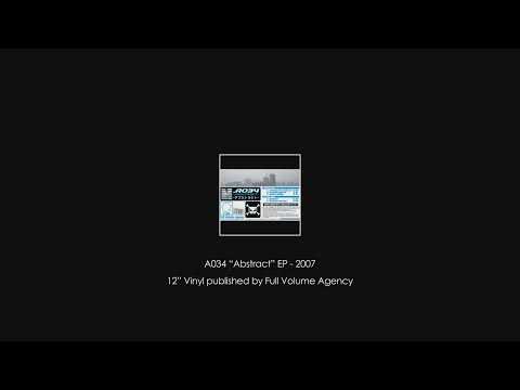 a034 - Abstract