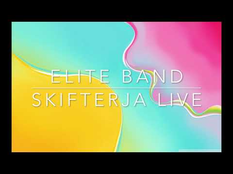 Skifterja Live