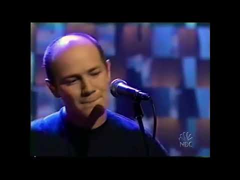 The Promise Ring - Become One Anything One Time (Live At Late Night With Conan O Brien 5/24/2002) HD