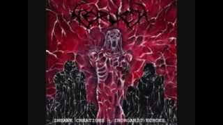 Nerlich - Degenerating Process