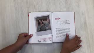Видео о книге Снимай, вдохновляй! Как развить личный бренд с помощью видео-инструментов