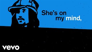 JP Cooper - She's On My Mind (Lyric Video)