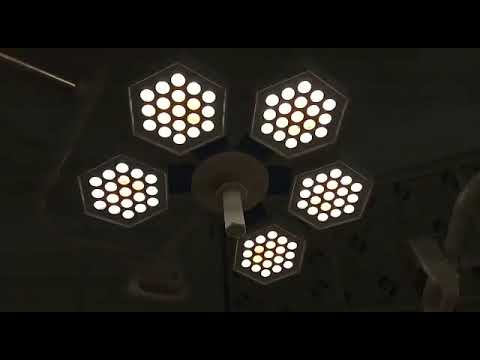 Ceiling Ot Lights