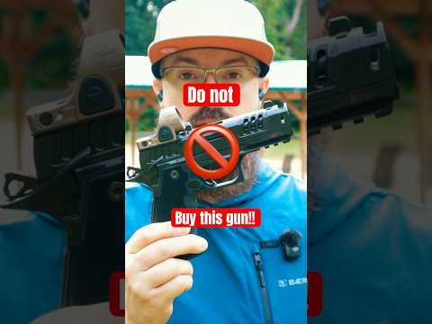 New Canik SFX Rival S Steel Frame First Shots: New King of Competition?