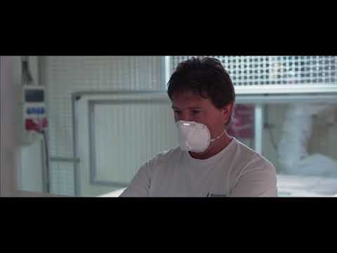 Enikon Aerospace d.o.o. -  Robotic Grinding