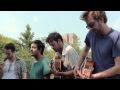 Young The Giant - Strings | Buzzsession
