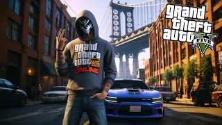 GTA 5 Roleplay Servers - How to Join on XBOX, PS4 & PS5 (2024)