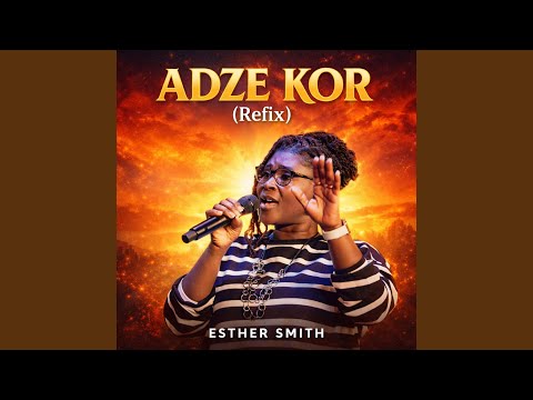 Adze Kor (Sammy Remyks Remix)
