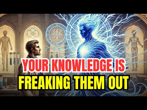 CHOSEN ONE, THIS CULT IS TRYING TO FIGURE OUT HOW YOU FOUND THIS OUT, AND WHERE YOU GET THIS