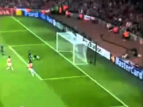 Vorskla-Naftohaz Poltava 1 - 1 Metalurh Donetsk 18.03.2011 full HD