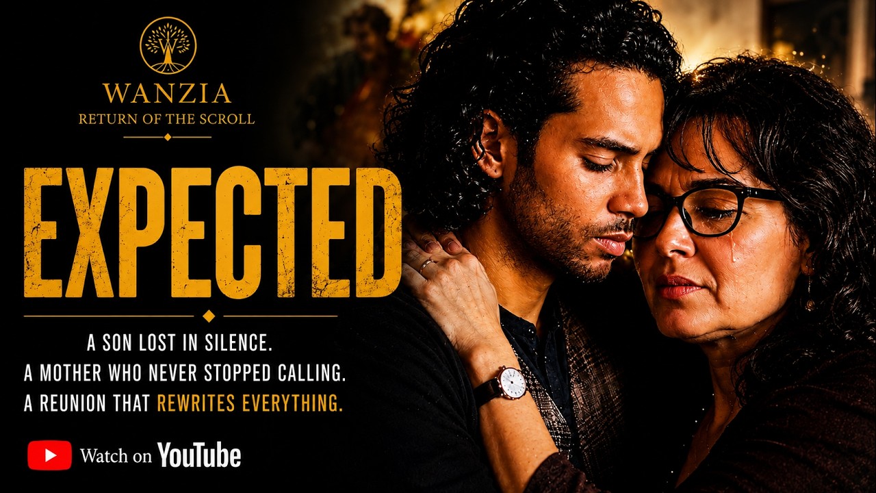 Watch EXPECTED trailer