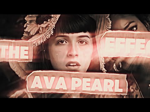 The Ava Pearl Effect | Rachel’s mist