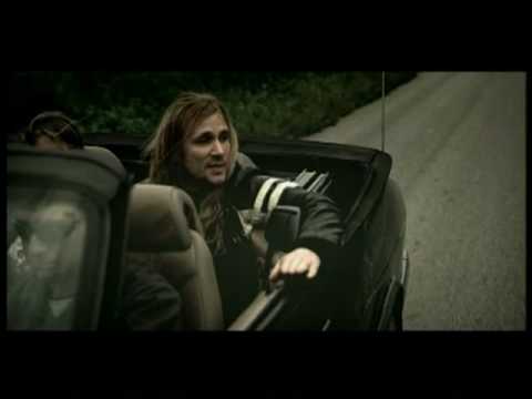 Tankcsapda - Örökké tart (official music video)