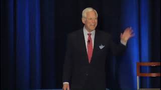 Brian Tracy. Total Business Makeover Seminar. Top 10 quality for business success.