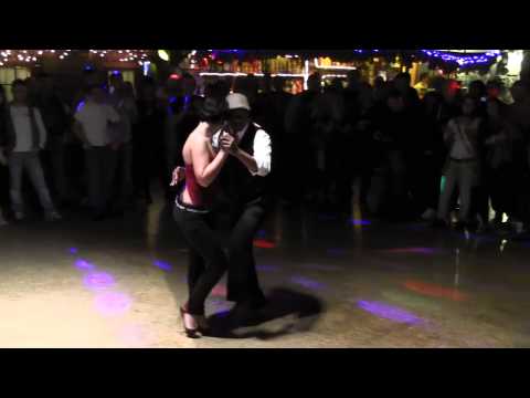 Master Jake - Vem Viajar | KR