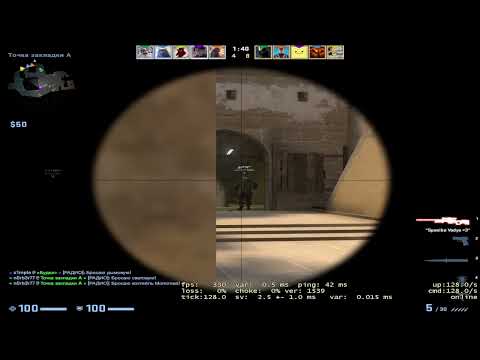 s1mple destroyed by m0NESY one way smoke