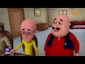 Motu Patlu मोटू पतलू S1 Chingum Ka Farm House Episode 214 Part 1 Download Voot Kids 