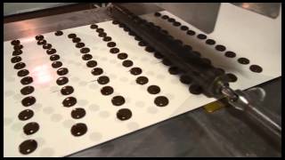 After Dinner Mints Line