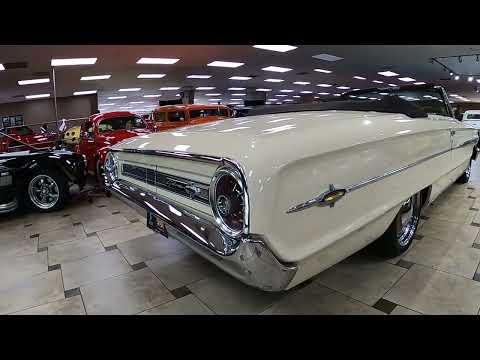 1964 Ford Galaxie (CC-1610892) for sale in Venice, Florida