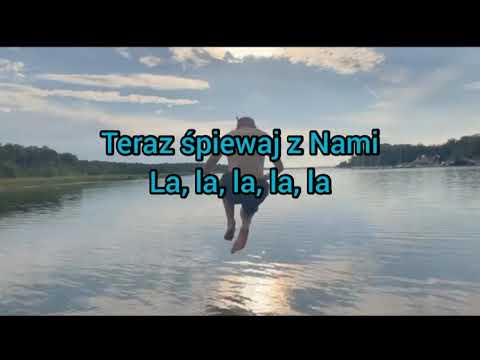 Mata ft. White 2115 - La la la (oh oh) (tekst)