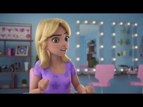 Catarina Rodrigues - 2021 Animation Reel