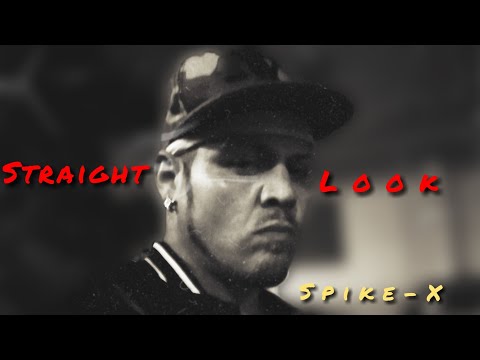 Spike-X Straight Look