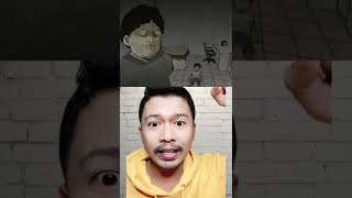 Download lagu PRIA INI NEKAT MEMELIHARA TUYUL⁉️😱 Endingnya samgat… | ALDIS #shortvideo #alurcerita #storytelling mp3