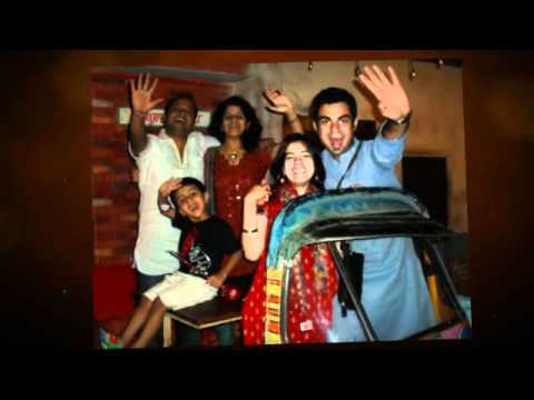 Village @ Kandivali, Mumbai