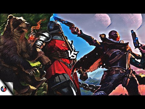 Win-itiative!! Wilson+White vs Ghyrson | Round 4 | Regran 102322 | Duel Commander