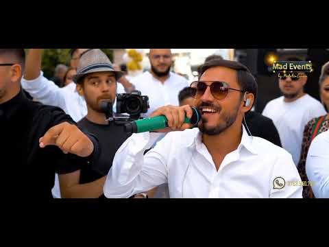 David Constantin si Orchestra Luminii - Piesa asta e cap de serie