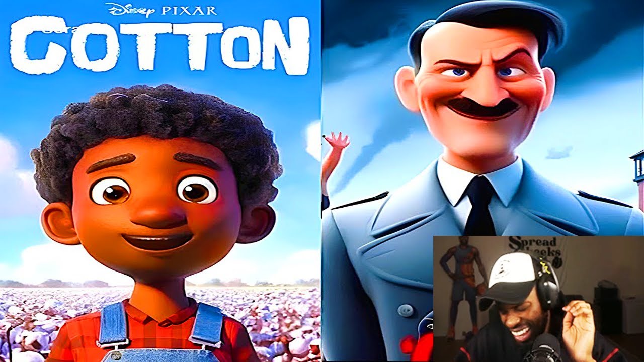 Sora 2 AI Disney Trailers Are Frickin Hilarious