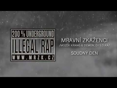Mravní zkaženci - Soudný den