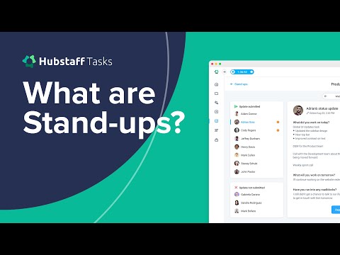 How to Setup Automated Workflows in Hubstaff Tasks