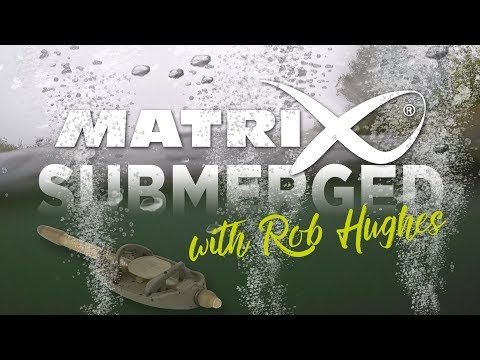 *** Coarse & Match Fishing TV *** Matrix Submerged Episode 2 Method Feeders