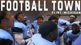 Flint: How a Water Crisis Makes the Hamady Hawks a Better Team | Football Town