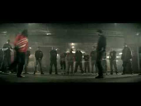 Black eyed peas - Pump it