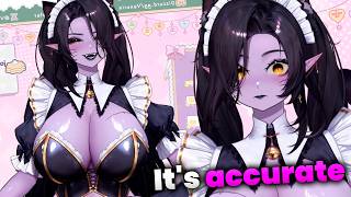 I 𝙃𝙖𝙫𝙚 𝙏𝙬𝙤 Big Balls...