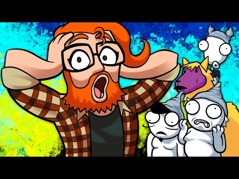 Finding our Dream Girl in YIIK: A POST-MODERN RPG - PART 27