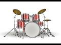 drum video