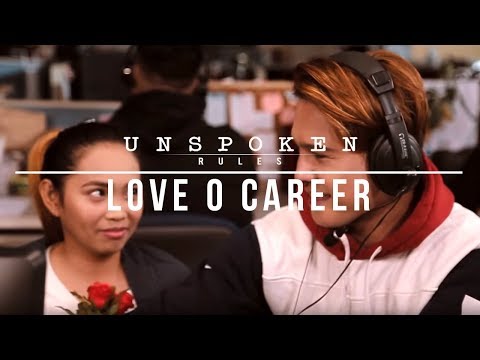 Unspoken Rules S3: "Love O Career"