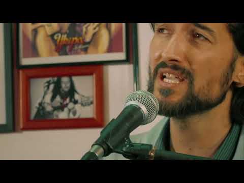 Sesiones Choras - Diego Lorenzini - Si Po´ // Chiquero