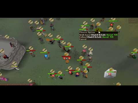 xxtank007xx~Phalanx vs Brutal Force clan wars 12/12/09