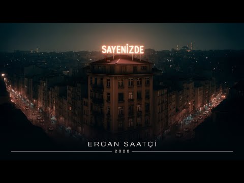 Ercan Saatçi - Sayenizde | 2025