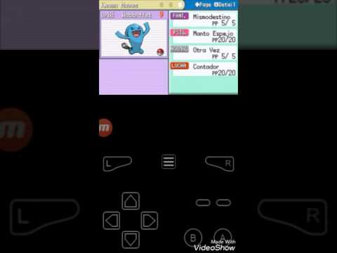 Pokemon Rojo  Fuego Shinylocke Ep.10