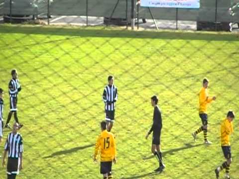 J Biellese - Lascaris 95 0-3 Hideki Del Corso 9d