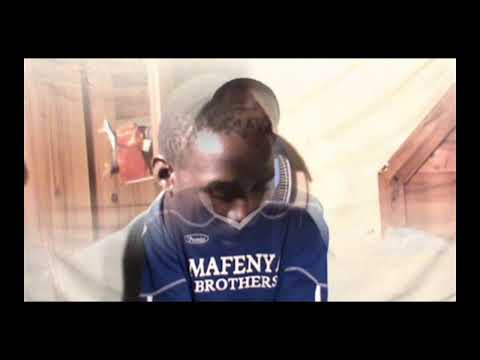 Mafenya Brothers in action 5