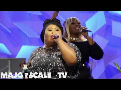 Charnelle Franklin  - Terry Bradford - Memorial Service