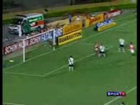 Vila Nova 0x2 Vasco - Melhores Momentos - Brasileirão Série B | Vasco da Gama - Acervo Digital