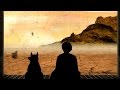Crippled Black Phoenix - Scared and Alone (Official Video)