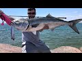 Monster Bluefish UNBELIEVABLE!!! Surf Fishing Long Island 5/18/21